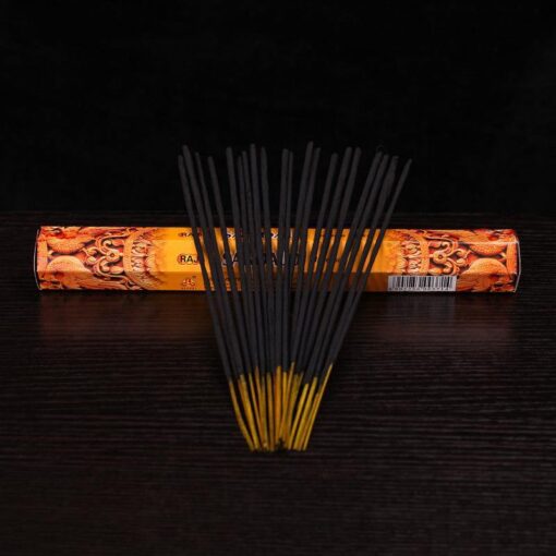 Incense Sandalwood. | OkO-OKO™ Incense Sandalwood. - Image 4