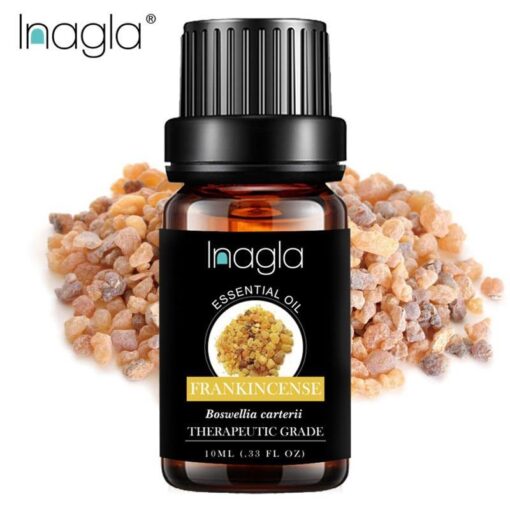 Aceite Esencial Grado Terapéutico - Set N°2. | OkO-OKO™ Aceite Esencial Grado Terapéutico - Set N°2. - Imagen 2