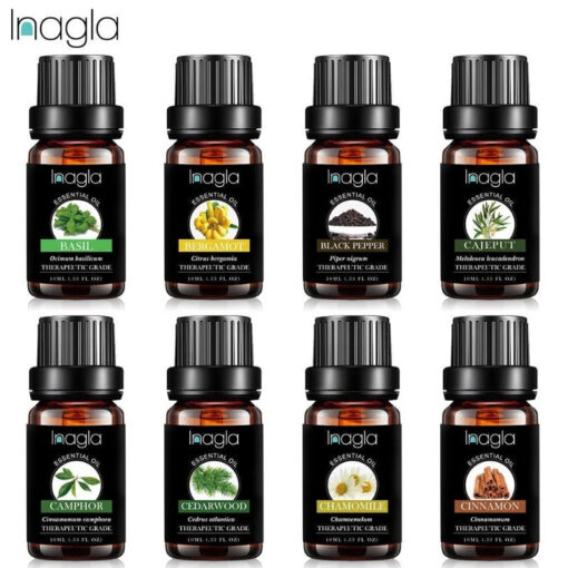 Aceite Esencial Grado Terapéutico - Menú N° 4. | OkO-OKO™ Aceite Esencial Grado Terapéutico - Menú N° 4. - Imagen 4