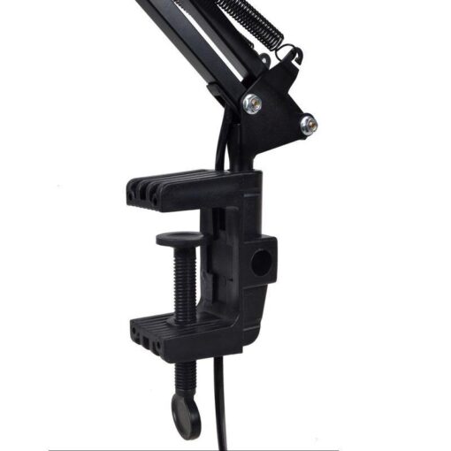 Lampe Architecte à pince de fixation | oko oko