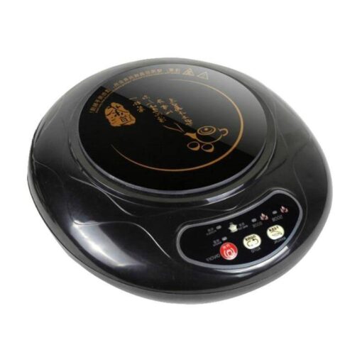 Chauffe Théière <br> Mini plaque induction. | OkO-OKO™ Mini Plaque Induction de voyage | OkO-OkO