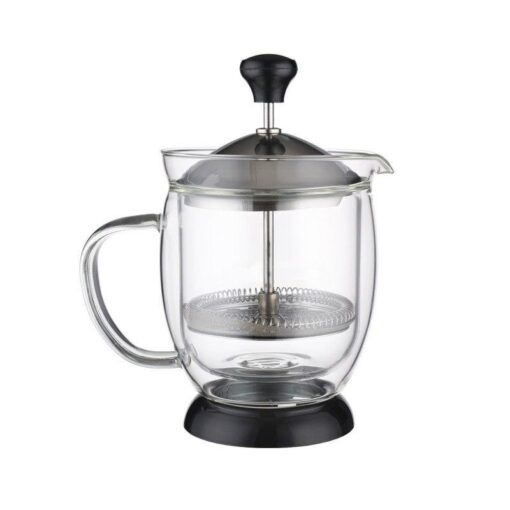 Théières Bodum Double Paroi Variantes N°1| OkO-OkO
