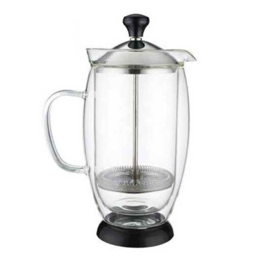 Théières Bodum Double Paroi Variante N°2 | OkO-OkO