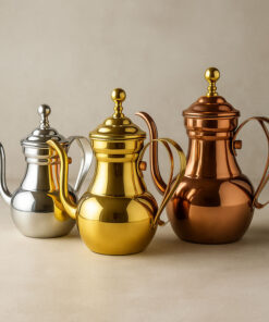 Théière-métal-arabique-3-couleurs-fond -Dégradé-OkO-OkO