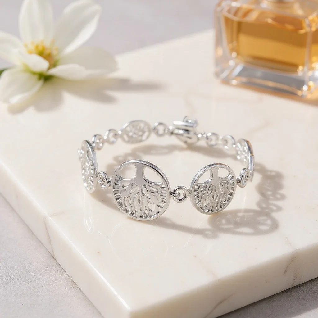 Offrir un bijou spirituel : guide complet des occasions | OkO-OKO™ Bijou Spirituel <br /> Bracelet Arbre de vie.