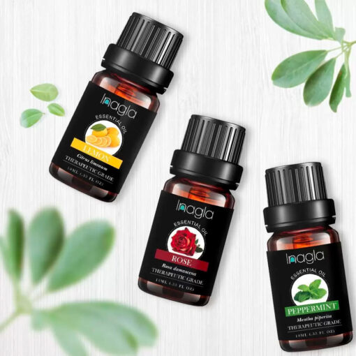Aceite Esencial Grado Terapéutico - Menú N° 4. | OkO-OKO™ huiles-essentielles-therapeutiques-grade-menu-4-oko-oko