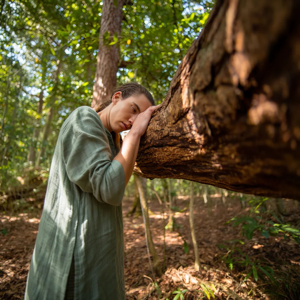 Offrir un bijou spirituel : guide complet des occasions | OkO-OKO™ Connexion sereine avec un arbre ancien