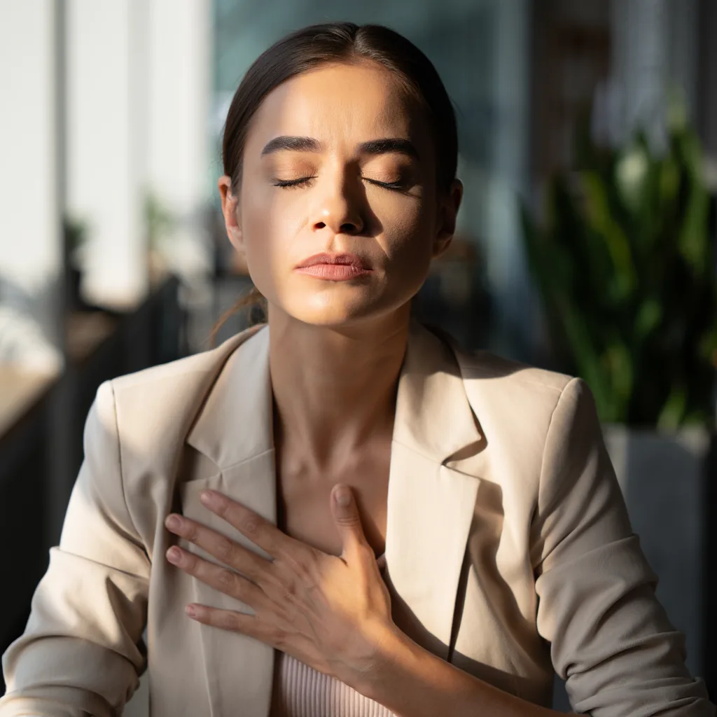 Offrir un bijou spirituel : guide complet des occasions | OkO-OKO™ Pause respiratoire et ancrage au travail