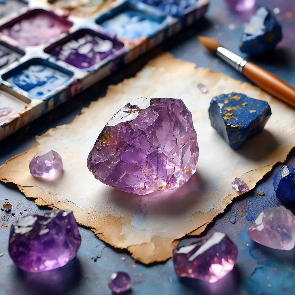Offrir un bijou spirituel : guide complet des occasions | OkO-OKO™ Pierres naturelles sur papier artisanal
