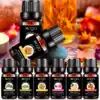 Huile essentielle <br> Thérapeutiques grade - Menu N°2 . | OkO-OKO™ huiles-essentielles-therapeutiques-grade-menu-n-2-oko-oko
