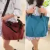 Bolso 3 en 1 Dimensiones de la correa para el hombro y la mano | oko oko