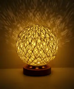 Lampe déco de nuit | OkO OkO