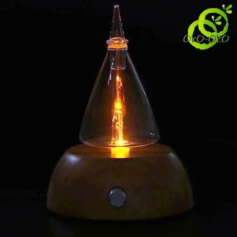 Difusor de aceites esenciales