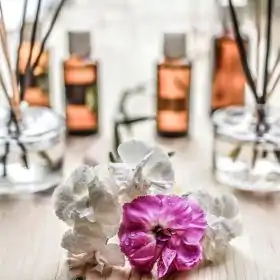 Aroma et détente