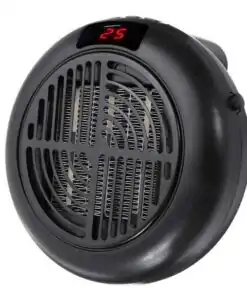Chauffage électrique portable 900W | OkO-OkO