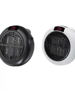 Chauffage électrique portable 900W | OkO-OkO