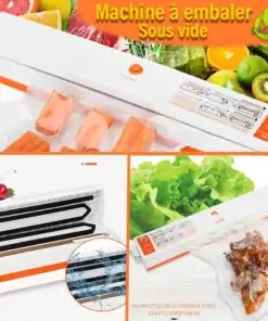 Utensilios de cocina Selladora al vacío.