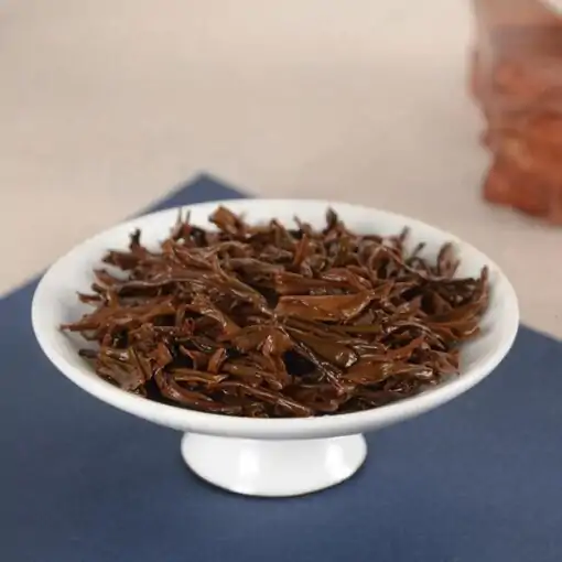 Hoja de té Lapsang Souchong | oko-oko