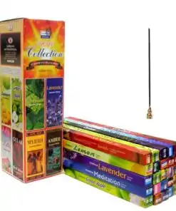 Encens Tibetan 25 senteurs différents  | oko oko