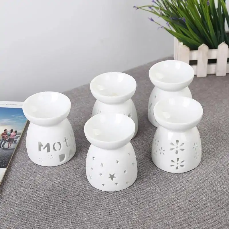 Essential Oil Diffuser Fragrance or Essential Oil Burner | OkO-OKO™ buy cheap Aromatherapy burner | oko oko