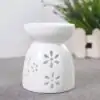 Essential Oil Diffuser Fragrance or Essential Oil Burner | OkO-OKO™ Burner Aromatherapy cheap flower| oko oko