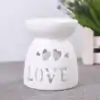 Essential Oil Diffuser Fragrance or Essential Oil Burner | OkO-OKO™ buy cheap Aromatherapy burner love oko