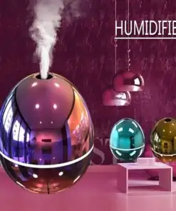 Diffuseur Aromathérapie design la gamme complet | oko oko