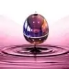 Diffuseur d'huile essentielle <br>Design. | OkO-OKO™ Diffuseur Aromathérapie design la goutte | oko oko