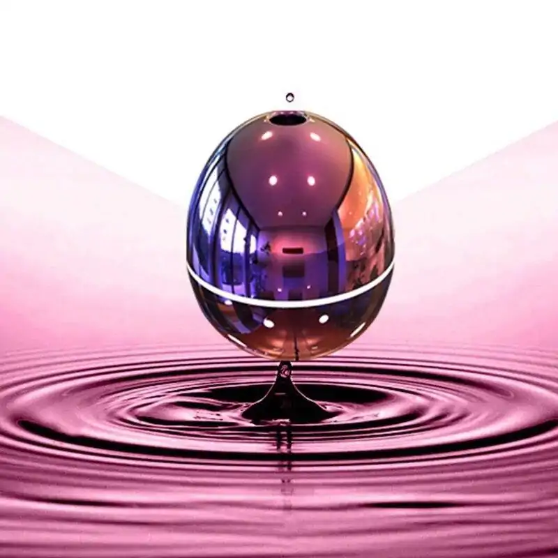 Diffuseur d'huile essentielle <br>Design. | OkO-OKO™ Diffuseur Aromathérapie design la goutte | oko oko