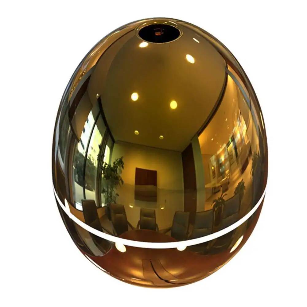 Diffuseur d'huile essentielle <br>Design. | OkO-OKO™ Diffuseur Aromathérapie design or | oko oko
