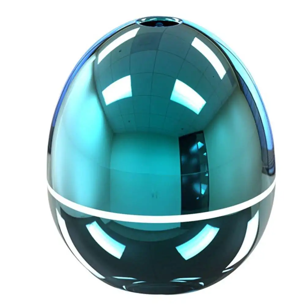 Diffuseur d'huile essentielle <br>Design. | OkO-OKO™ Diffuseur Aromathérapie design bleu | oko oko