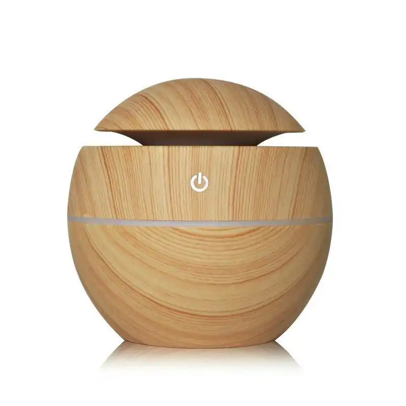 Essentiële Olie Diffuser Aromatherapie. | OkO-OKO™ Aromatherapie Olieverstuiver clear3 | OkO-OkO