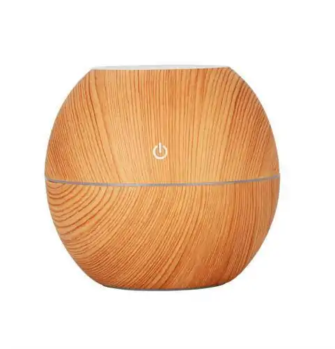 Essentiële Olie Diffuser Aromatherapie. | OkO-OKO™ Aromatherapy Oil Diffuser clear 2 | OkO-OkO