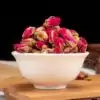 Thé ou infusion de Rose | oko oko