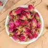 Thé de Rose en vrac pas cher | oko oko
