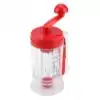 Ustensiles de cuisine <br>Batteur manuel. | OkO-OKO™ Broc Mixeur et Distributeur pour Pancake | OkO-OkO