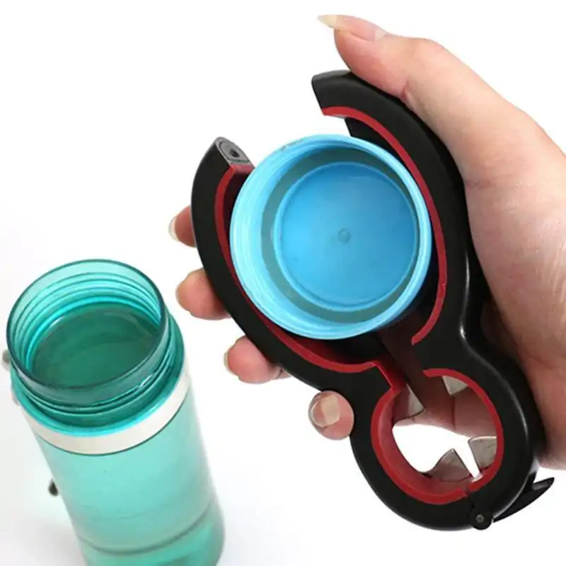 Küchenutensilien Glasöffner. | OkO-OKO™ Universeller Glasöffner | OkO-OkO