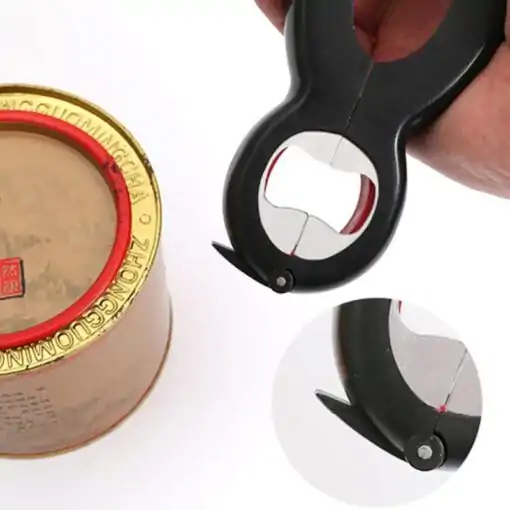 Universal jar opener | OkO-OkO