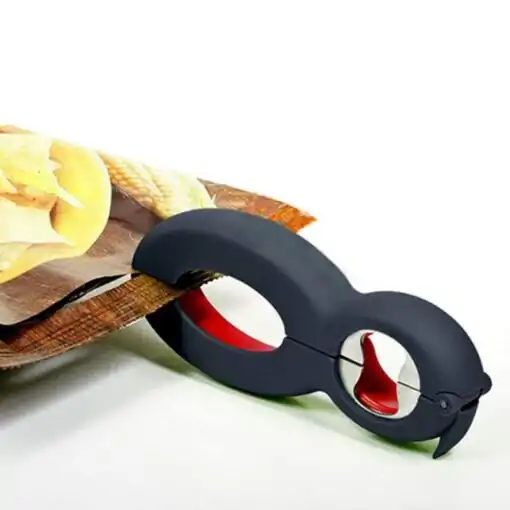 Universal jar opener with tray holder| OkO-OkO