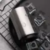 Abrebotellas automático de acero inoxidable o acero inoxidable cerveza, refresco | OkO-OkO
