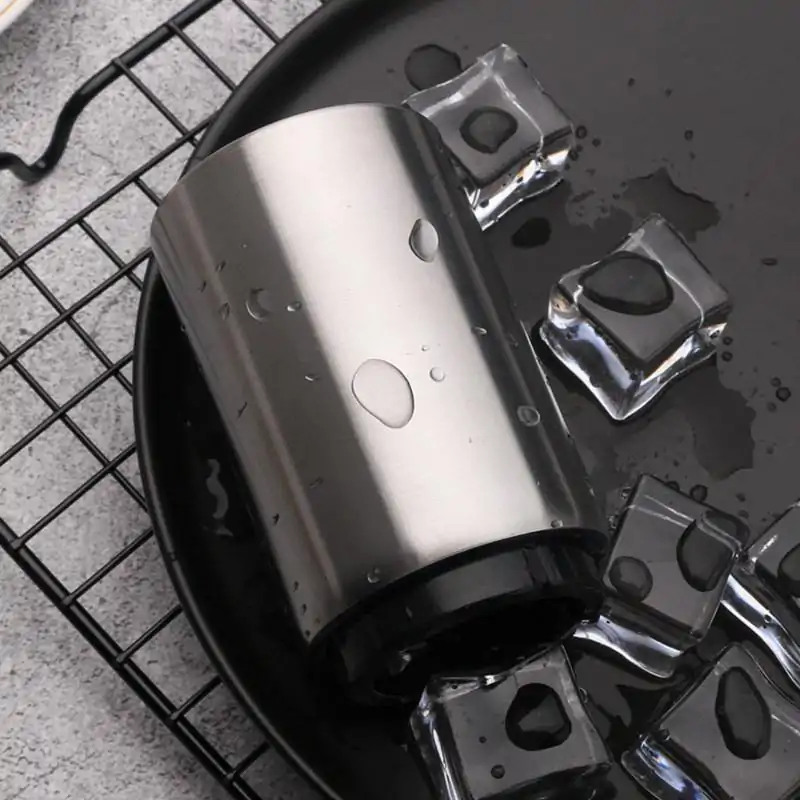 Kitchen utensils Automatic bottle opener. | OkO-OKO™ Nice bottle opener Automatic in stainless steel or stainless steel beer, soda | OkO-OkO
