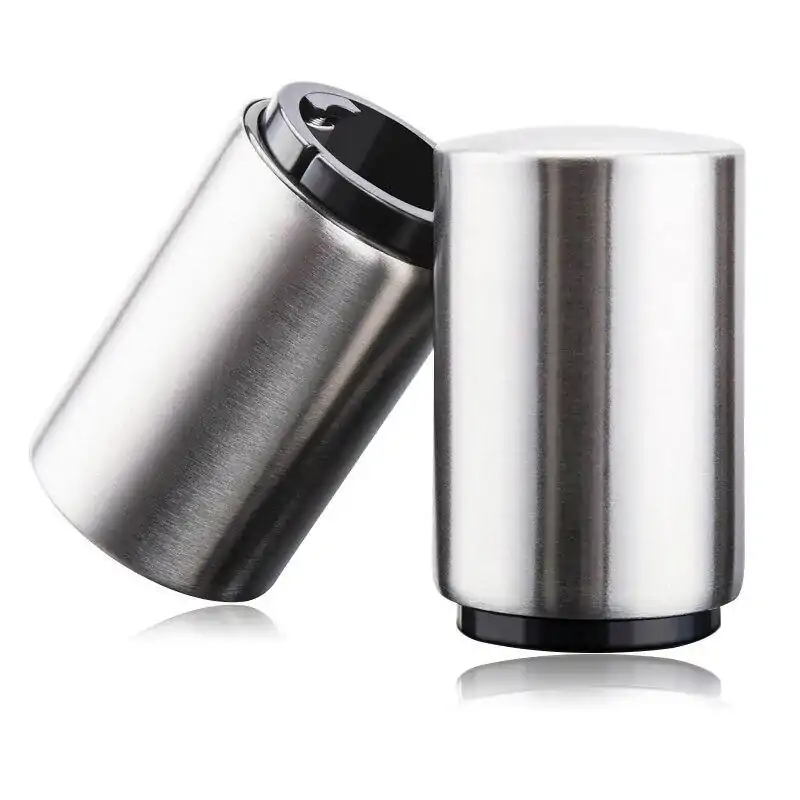 Kitchen utensils Automatic bottle opener. | OkO-OKO™ Automatic bottle opener for beer, soda, etc. | OkO-OkO