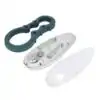 Kitchen Utensils Electric Can Opener. | OkO-OKO™ Electric can opener and bottle/jar opener set | OkO-OkO