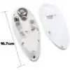 Kitchen Utensils Electric Can Opener. | OkO-OKO™ Electric can opener and bottle/jar opener set | OkO-OkO