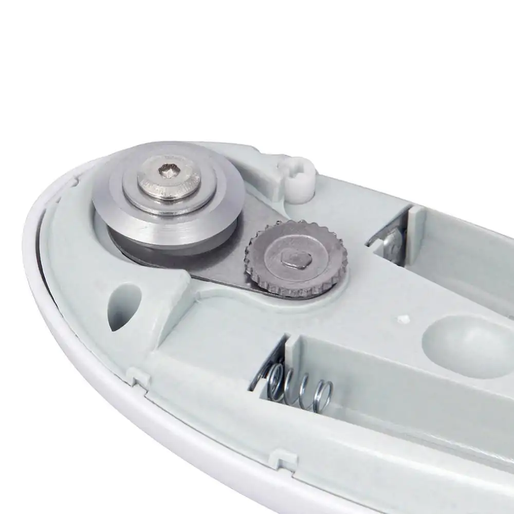 Kitchen Utensils Electric Can Opener. | OkO-OKO™ Electric can opener and bottle/jar opener set | OkO-OkO
