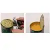 Kitchen Utensils Electric Can Opener. | OkO-OKO™ Electric can opener and bottle/jar opener set | OkO-OkO