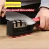 Kitchen Utensils Professional Sharpener. | OkO-OKO™ quick sharp easy | oko oko