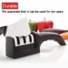 Kitchen Utensils Professional Sharpener. | OkO-OKO™ durable knife sharpener | oko oko