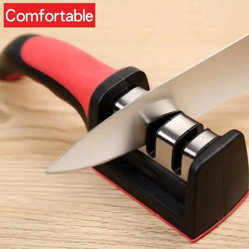 Kitchen Utensils Professional Sharpener. | OkO-OKO™ sharpener Kitchen knife fast and cheap | oko oko