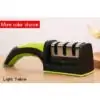 Kitchen Utensils Professional Sharpener. | OkO-OKO™ knife sharpener yellow | oko oko